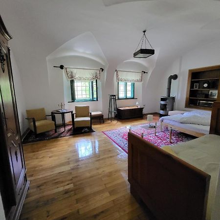 Apartma 5 Radovljica Eksteriør billede
